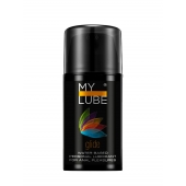 Анальная гель-смазка на водной основе MyLube GLIDE - 100 мл. - MyLube - купить с доставкой в Коломне