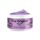 Стимулирующий гель Nuei Oh! Holy Mary The Original Orgasm Gel - 60 мл. - Nuei cosmetics - купить с доставкой в Коломне