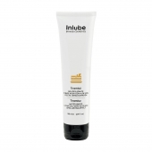 Водный лубрикант Nuei Inlube с алоэ вера и ароматом тирамису - 100 мл. - Nuei cosmetics - купить с доставкой в Коломне
