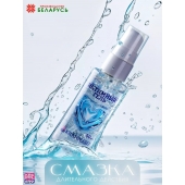 Интимная смазка на водной основе Krapolero - 50 мл. - Krapolero - купить с доставкой в Коломне