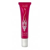 Гель унисекс для усиления оргазма Thor Fire Gel - 10 мл. - Nuei cosmetics - купить с доставкой в Коломне