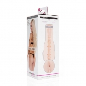 Мастурбатор-анус Fleshlight Girls - Elsa Jean Treat - Fleshlight - в Коломне купить с доставкой