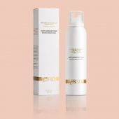 Массажная пена Fizzy Massage Foam - 150 мл. - YESforLOV - купить с доставкой в Коломне