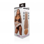 Мастурбатор-вагина Fleshlight Girls - Kazumi Kumzumi - Fleshlight - в Коломне купить с доставкой