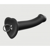 Набор из 3 колец Strap-On-Me Dildo Ring - Strap-on-me - купить с доставкой в Коломне