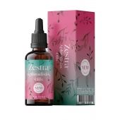 Возбуждающее масло Zestra Aphrodisiac Oils - 15 мл. - Zestra - купить с доставкой в Коломне
