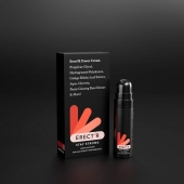 Крем для усиления эрекции Erect’r Power Cream - 15 мл. - Zestra - купить с доставкой в Коломне