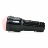 Мастурбатор-вагина Fleshlight - Pink Lady Vortex - Fleshlight - в Коломне купить с доставкой