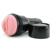 Мастурбатор-вагина Fleshlight - Pink Lady Vortex - Fleshlight - в Коломне купить с доставкой