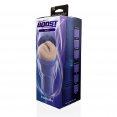 Мастурбатор-ротик Fleshlight Boost Blow - Fleshlight - в Коломне купить с доставкой