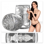 Мастурбатор Fleshlight Quickshot Stoya - вагина и анус - Fleshlight - в Коломне купить с доставкой