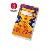 Особо тонкие презервативы Elasun G-spot bag X5 - 6 шт. - Elasun - купить с доставкой в Коломне