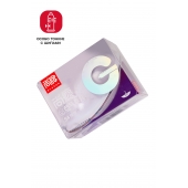 Особо тонкие презервативы Elasun G-spot bag X5 - 2 шт. - Elasun - купить с доставкой в Коломне