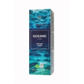 Органический гель Oceanic Lube - 100 мл. - Secret Play - купить с доставкой в Коломне