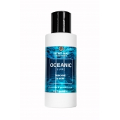 Органический гель Oceanic Lube - 100 мл. - Secret Play - купить с доставкой в Коломне