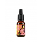 Капли с согревающим эффектом Passion Drips Warming - 15 мл. - Pleasure Lab - купить с доставкой в Коломне