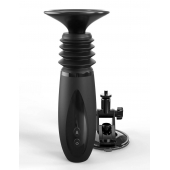 Секс-машина Body Dock Thruster - Pipedream - купить с доставкой в Коломне