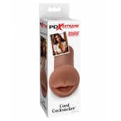 Мастурбатор-ротик Coed Cocksucker - Pipedream - в Коломне купить с доставкой