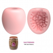 Мастурбатор в футляре-бочке Charming Barrel Sauternes - Baile - в Коломне купить с доставкой