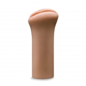 Мастурбатор-вагина Mamacita Realistic Latin Masturbator - Blush Novelties - в Коломне купить с доставкой