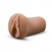 Мастурбатор-вагина Mamacita Realistic Latin Masturbator - Blush Novelties - в Коломне купить с доставкой