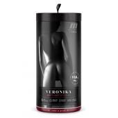 Мастурбатор-вагина Soft   Wet Veronika Realistic Beige Masturbator - Blush Novelties - в Коломне купить с доставкой
