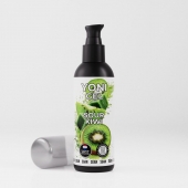 Лубрикант для орального секса SGAN со вкусом кислого киви - 100 мл. - SGAN - купить с доставкой в Коломне