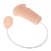 Мастурбатор-ротик с грушей - Baile - в Коломне купить с доставкой