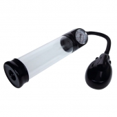 Автоматическая помпа с манометром - Baile - в Коломне купить с доставкой