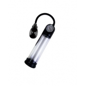 Автоматическая помпа с манометром - Baile - в Коломне купить с доставкой