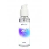 Гель на водной основе Extra Thick - 100 мл. - Amovibe - купить с доставкой в Коломне