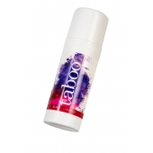 Стимулирующий гель для женщин Gel Pleasure Taboo - 30 мл. - RUF - купить с доставкой в Коломне