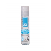 Лубрикант на водной основе JO Personal Lubricant H2O - 30 мл. - System JO - купить с доставкой в Коломне