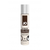 Водно-масляный лубрикант JO Silicon free Hybrid Lubricant ORIGINAL- 30 мл. - System JO - купить с доставкой в Коломне