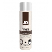Лубрикант водно-масляный JO Hybrid Lubricant ORIGINAL - 120 мл. - System JO - купить с доставкой в Коломне