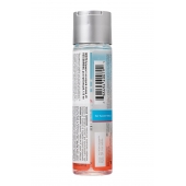 Возбуждающий лубрикант на водной основе JO Personal Lubricant H2O Warming - 120 мл. - System JO - купить с доставкой в Коломне
