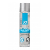 Нейтральный лубрикант на водной основе JO Personal Lubricant H2O - 120 мл. - System JO - купить с доставкой в Коломне