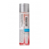 Анальный согревающий лубрикант на водной основе JO Anal H2O Warming - 120 мл. - System JO - купить с доставкой в Коломне