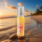 Интимный гель на водной основе Afrodisia Tantra - 75 мл. - THE LUFF - купить с доставкой в Коломне