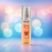 Интимный гель-сыворотка на водной основе Organic Vitamin Bomb - 75 мл. - THE LUFF - купить с доставкой в Коломне