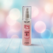 Интимный гель-сыворотка на водной основе Booster 1 - 75 мл. - THE LUFF - купить с доставкой в Коломне