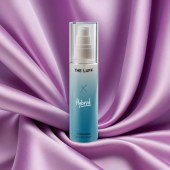 Интимный гель на водной основе Hybrid - 75 мл. - THE LUFF - купить с доставкой в Коломне