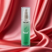 Интимный гель на водной основе Natural - 75 мл. - THE LUFF - купить с доставкой в Коломне