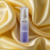 Интимный гель на водной основе Hypoallergenic - 75 мл. - THE LUFF - купить с доставкой в Коломне