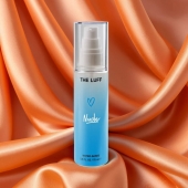 Интимный гель на водной основе Nude - 75 мл. - THE LUFF - купить с доставкой в Коломне