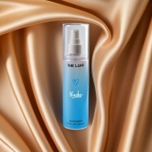 Интимный гель на водной основе Nude - 150 мл. - THE LUFF - купить с доставкой в Коломне