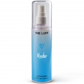 Интимный гель на водной основе Nude - 150 мл. - THE LUFF - купить с доставкой в Коломне