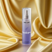 Интимный гель на водной основе Hypoallergenic - 150 мл. - THE LUFF - купить с доставкой в Коломне