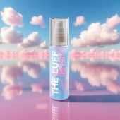 Интимный гель на водной основе Afrodisia Pure Love - 75 мл. - THE LUFF - купить с доставкой в Коломне