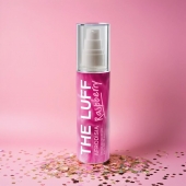 Интимный гель на водной основе Afrodisia Raspberry - 75 мл. - THE LUFF - купить с доставкой в Коломне